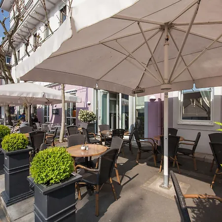 Garner Post By Ihg Aschaffenbourg