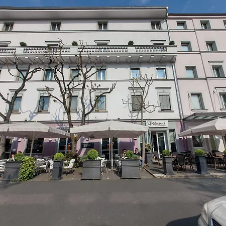 Garner Post By Ihg Hotel Aschaffenburg
