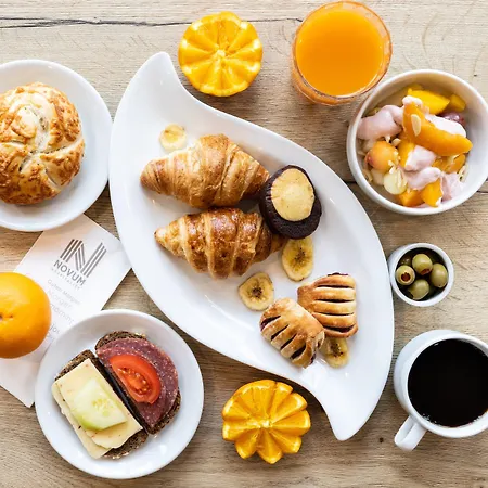 Garner Post By Ihg Ξενοδοχείο 4*