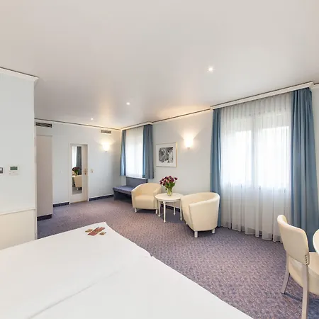 Garner Hotel Post Aschaffenburg By Ihg Otel