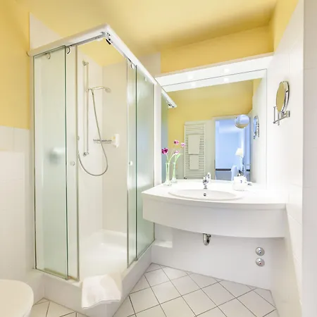 Garner Hotel Post Aschaffenburg By Ihg Hotel 4*