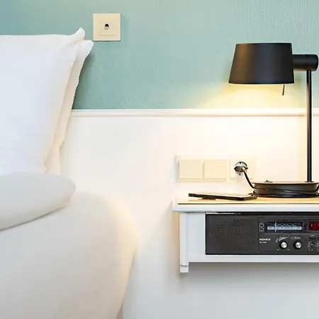 מלון Garner Post By Ihg אסשפנבורג