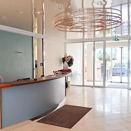 Garner Post By Ihg Ξενοδοχείο 4*
