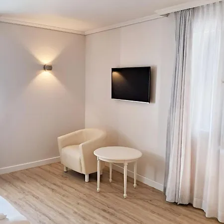 Hotel Garner Post By Ihg 4*