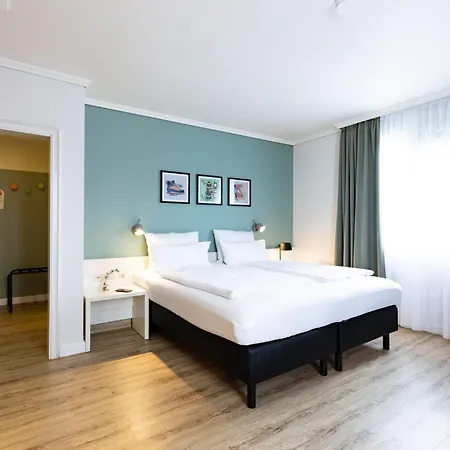 Garner Post By Ihg Hotel Aschaffenburg
