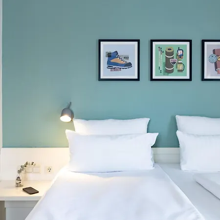 Garner Post By Ihg מלון