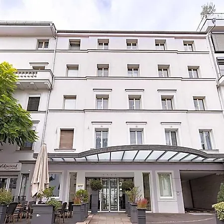 Garner Post By Ihg Hotel 4*