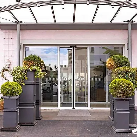 Garner Post By Ihg 4* Aschaffenburg