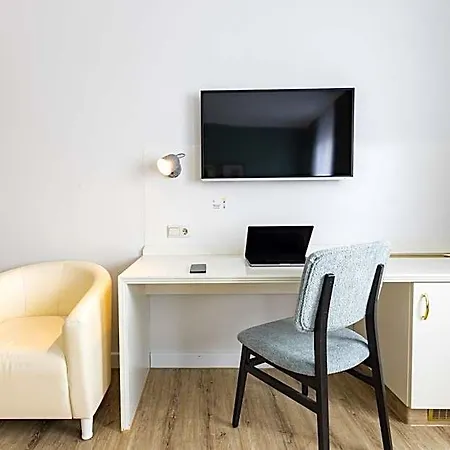 Garner Post By Ihg Aschaffenburg