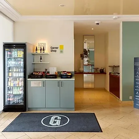 Garner Post By Ihg 4*