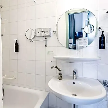 Garner Hotel Post Aschaffenburg By Ihg Hotel Aschaffenburg