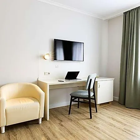 Garner Hotel Post Aschaffenburg By Ihg Hotel Aschaffenburg