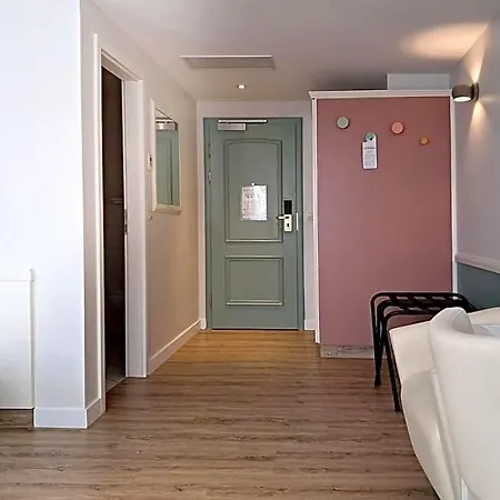 Garner Hotel Post Aschaffenburg By Ihg Hotel