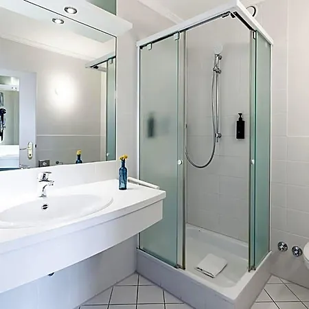 Hotel Garner Hotel Post Aschaffenburg By Ihg