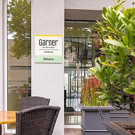 Hotel Garner Hotel Post Aschaffenburg By Ihg Aschaffenburg