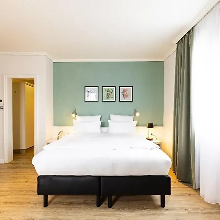 Garner Hotel Post Aschaffenburg By Ihg Hotel