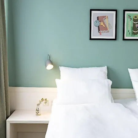 Garner Hotel Post Aschaffenburg By Ihg 4* Aschaffenburg