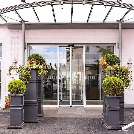 Hotel Garner Hotel Post Aschaffenburg By Ihg