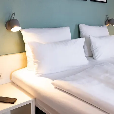 Garner Hotel Post Aschaffenburg By Ihg Aschaffenburg