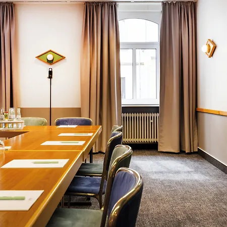 Hotel Garner Hotel Post Aschaffenburg By Ihg Aschaffenburg