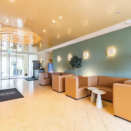 Hotel Garner Hotel Post Aschaffenburg By Ihg