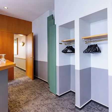 Garner Hotel Post Aschaffenburg By Ihg Hotel Aschaffenburg
