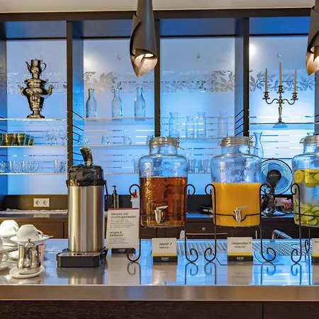 Hotel Garner Hotel Post Aschaffenburg By Ihg Aschaffenburg