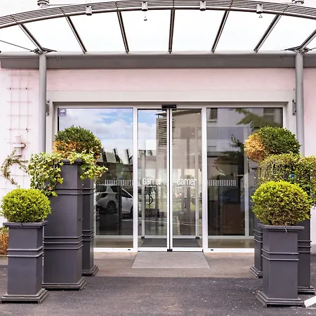 Hotel Garner Hotel Post Aschaffenburg By Ihg Aschaffenburg