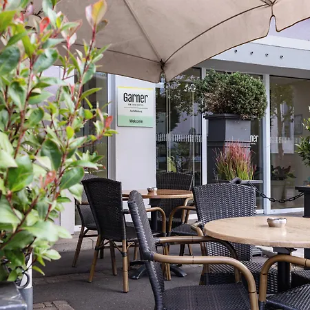 Hotel Garner Hotel Post Aschaffenburg By Ihg