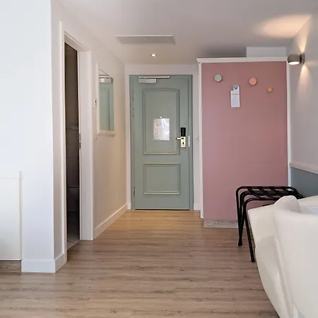 Garner Hotel Post Aschaffenburg By Ihg Hotel 4*