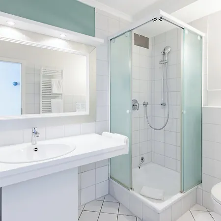 Garner Hotel Post Aschaffenburg By Ihg 4* Aschaffenburg