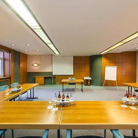 Hotel Novum Post Aschaffenburg