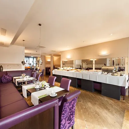 Hotel Novum Post 4*