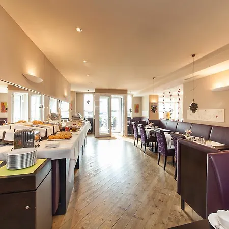 Hotel Novum Post 4*