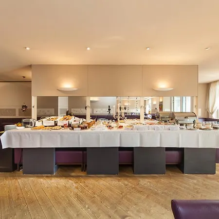 Hotel Novum Post Aschaffenburg