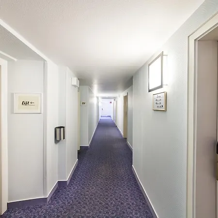Hotel Novum Post 4*
