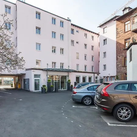 Hotel Novum Post