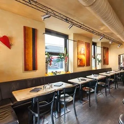 Hotel Novum Post Aschaffenburg
