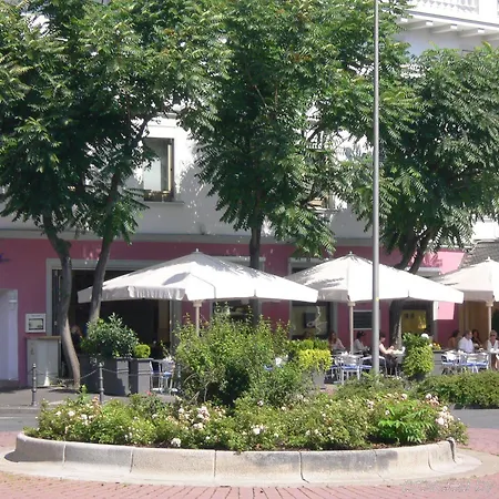 Hotel Novum Post 4*
