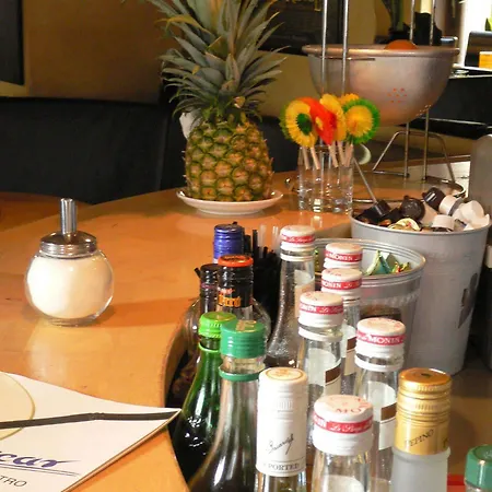 Hotel Novum Post 4*