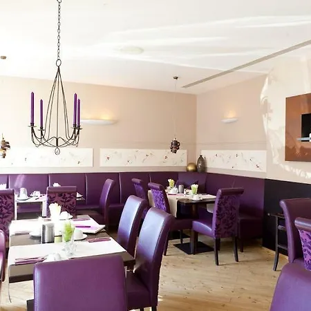 Novum Post Hotel