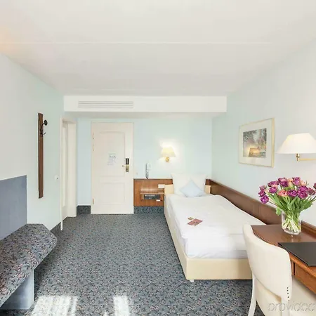 Hotel Novum Post