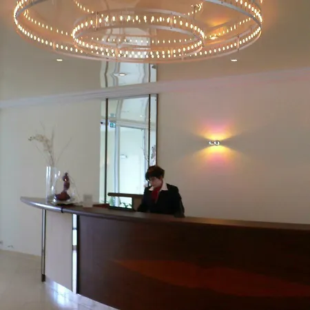 Novum Post 4* Aschaffenburg