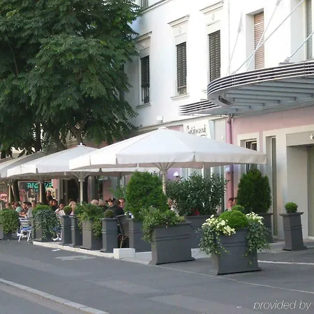 Garner Hotel Post Aschaffenburg By Ihg 4*