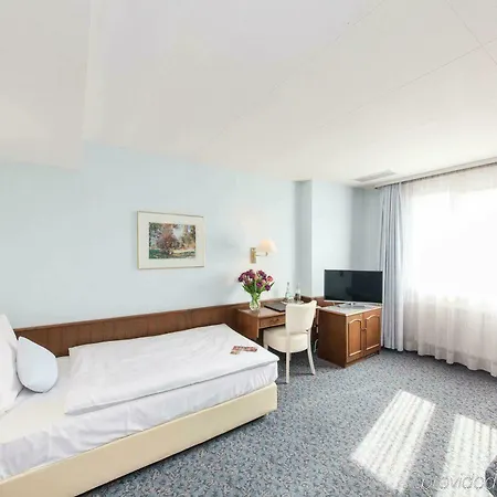 Novum Post Hotel