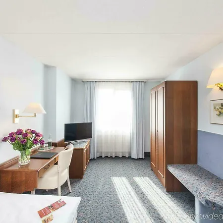 Novum Post 4* Aschaffenburg