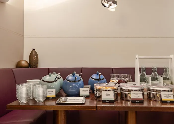 Garner Post By Ihg 호텔 4*
