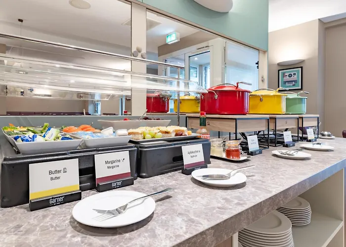 Garner Post By Ihg