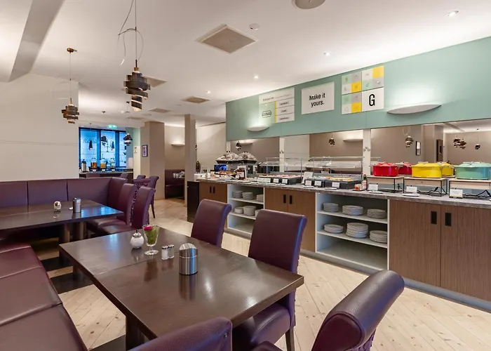 Garner Post By Ihg