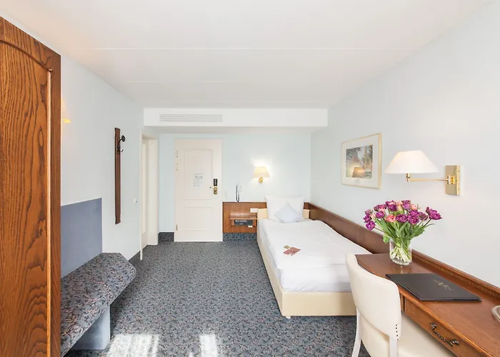 Garner Post By Ihg アシャッフェンブルク